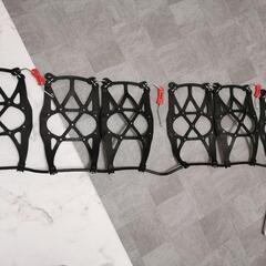 バイアスロン·クイックイージー(BIATHLON)タイヤチェーン