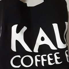 KALDIのトートバッグ。