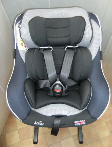 かながわpay使えます/ジョイーアーク360°/ISO FIX/2020年購入/洗濯