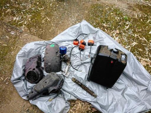 カスタム多数 ズーマー 自賠責R5/10月付き ホンダ ズーマ ZOOMAR 50cc