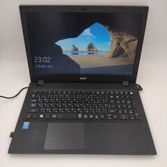 Acer 第5世代Core i5搭載 メモリ8G　SSD240G 15.6インチ wifi対応 　webカメラ　テンキー　#1507BD9 Acer 第5世代Core i5搭載 メモリ8G SSD240G 15.6インチ wifi対応 webカメラ