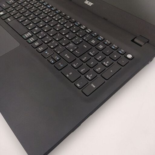 Acer 第5世代Core i5搭載 メモリ8G SSD240G 15.6インチ wifi対応 webカメラ