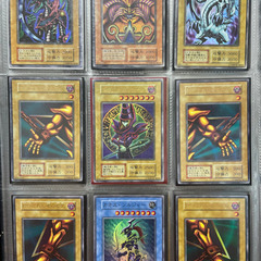 ⭐︎まとめ売り⭐︎ バインダー3冊分！