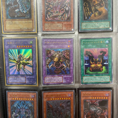 ⭐︎まとめ売り⭐︎ バインダー3冊分！ ⭐︎まとめ売り⭐︎ バインダー3冊分！