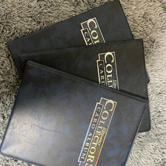 ⭐︎まとめ売り⭐︎ バインダー3冊分！ ⭐︎まとめ売り⭐︎ バインダー3冊分！