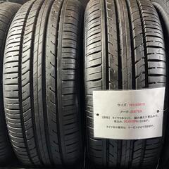 🌞185/65R15⭐工賃込み！プリウス、bB、フリード、ノート、デミオ等に！バリ山！美品！ZEETEX製サマータイヤ入荷しました🌞
