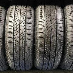 🌞185/65R15⭐工賃込み！プリウス、ノート、デミオ、bB、...