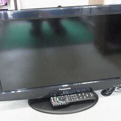 Panasonic 26インチ液晶テレビVIERA【TH-L26...