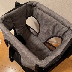 (購入者決定)人気過ぎて完売中のおんぶが出来るＢ型ベビーカー