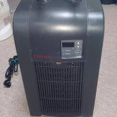 水槽クーラーレイシーLX-110GX