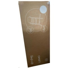 サイベックス　レモチェア　3in1