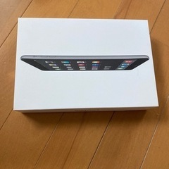 IPAD mini 空箱