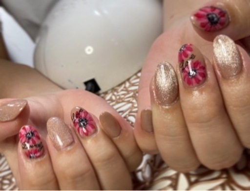 自宅サロン ネイル 本日空きあり M Nail 那覇のネイルの無料広告 無料掲載の掲示板 ジモティー