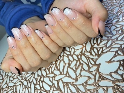 自宅サロン ネイル 本日空きあり M Nail 那覇のネイルの無料広告 無料掲載の掲示板 ジモティー