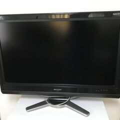 SHARPシャープ AQUOS 32型液晶テレビ