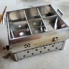 おでん鍋(保温器)