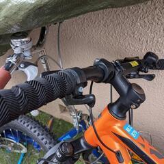 商談中　ジャイアント　自転車　