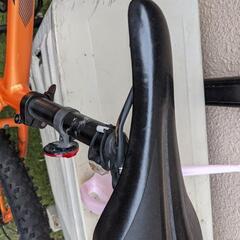 商談中　ジャイアント　自転車　