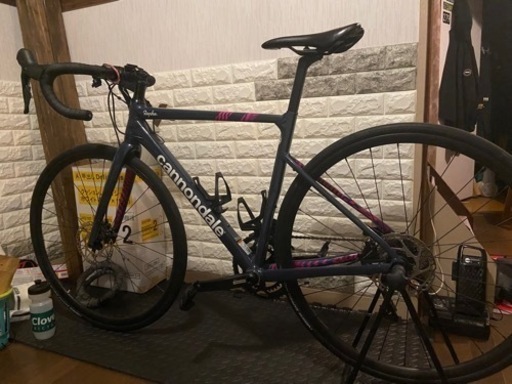 キャノンデール CAAD13 Disc Rapha