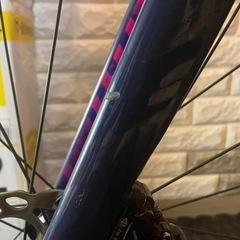 キャノンデール CAAD13 Disc Rapha