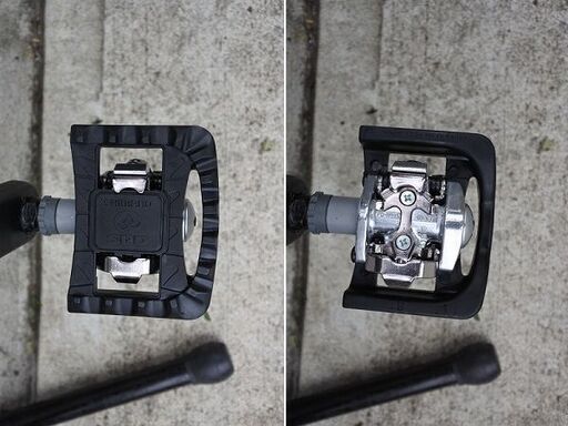 Cannondale(キャノンデール)F400　USAハンドメイド生産時代の逸品！　変速：3×9ｓ　サイズ：S【キレイなMTB】　格安！