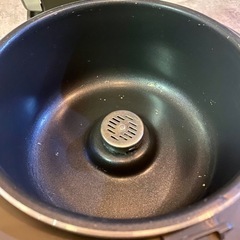 大幅値下げ‼️【注目&美品】糖質最大54％OFF 低糖質炊飯器 
