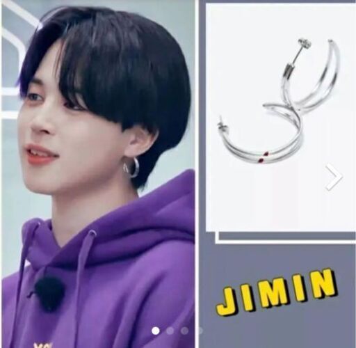 ARTIST-MADE COLLECTION BY BTS  JIMINセット