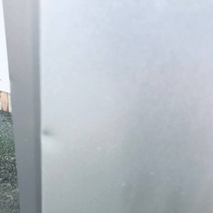 2855番 三菱✨ノンフロン冷凍冷蔵庫✨MR-C34C-P‼️