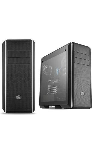 【新品パーツ多数】ミドルスペックゲーミングPC