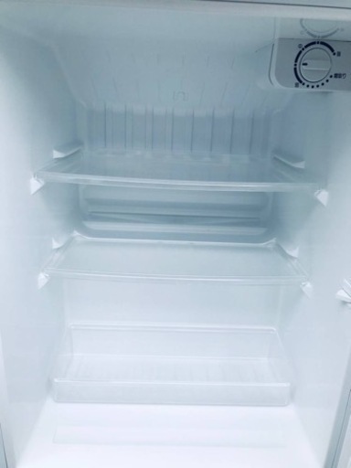 2879番 Haier✨冷凍冷蔵庫✨JR-N106K‼️