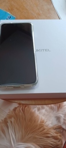 OUKITL C21 PRO  SiMフリー スマホ