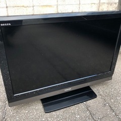 東芝　32インチ　テレビ