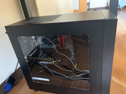 pcケース、電源、グラフィックボード、マザーボード 【公式通販】