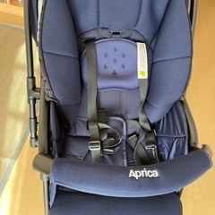 ベビーカー#子供用品#Aprica#乳幼児#アップリカ