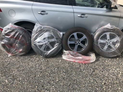 VST XC60 ボルボ スタットレス 235/65 R17 | rwwca.com