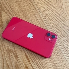 iPhone11  128G⭕️iPhone買い替えの為出品⭕️