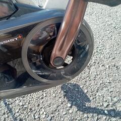 配送不可　引き取り限定　パナソニック　ハリア