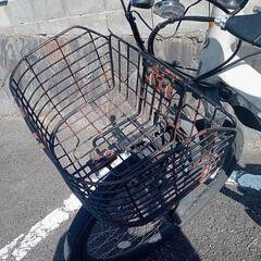 配送不可　引き取り限定　パナソニック　ハリア