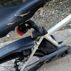 配送不可　引き取り限定　パナソニック　ハリア