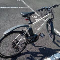 配送不可　引き取り限定　パナソニック　ハリア