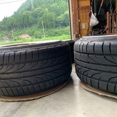 WORK VSXX 19インチ 9j 10j ホイール タイヤ