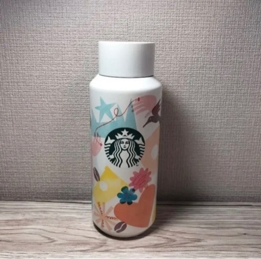 【取引完了】スタバ　タンブラー  福袋2022