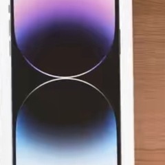 【新品未開封】iPhone14Pro 256GB スペースブラックsimフリー