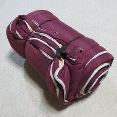 寝袋 封筒型 190×80 ロゴス