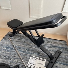 お取引中　筋トレ　ホームジム　セット