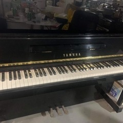 【ネット決済】yamaha ピアノ