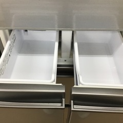 トレファク神戸新長田】AQUAの2017年製5ドア冷蔵庫です！!!！!【取りに 