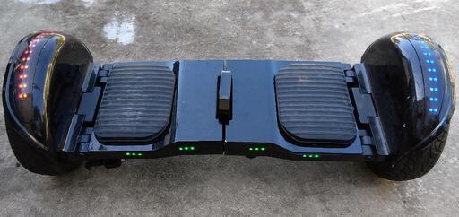 おもちゃ 折りたたみ電動スクーター セグウェイ系乗用スクーター