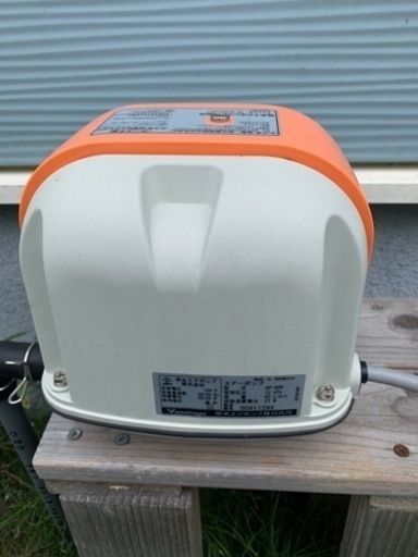 安永AP40Pポンプ　10連分岐管