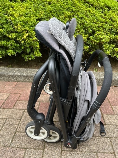 サイベックス cybex EEZY S B2 B型 イージー エス ビーツー